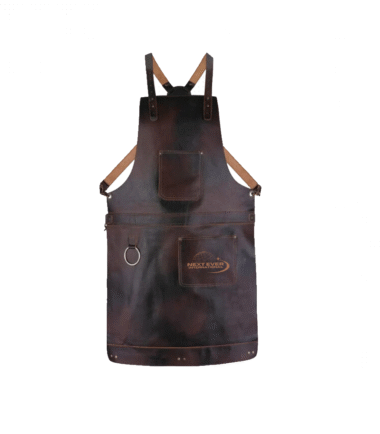 Leather Apron